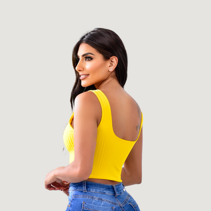 Women’s tops with full lining comfort - Saida Fashion 