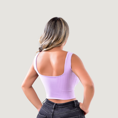 Women’s Tops with Full Lining Comfort..