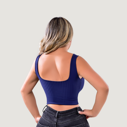 Women’s Tops with Full Lining Comfort..