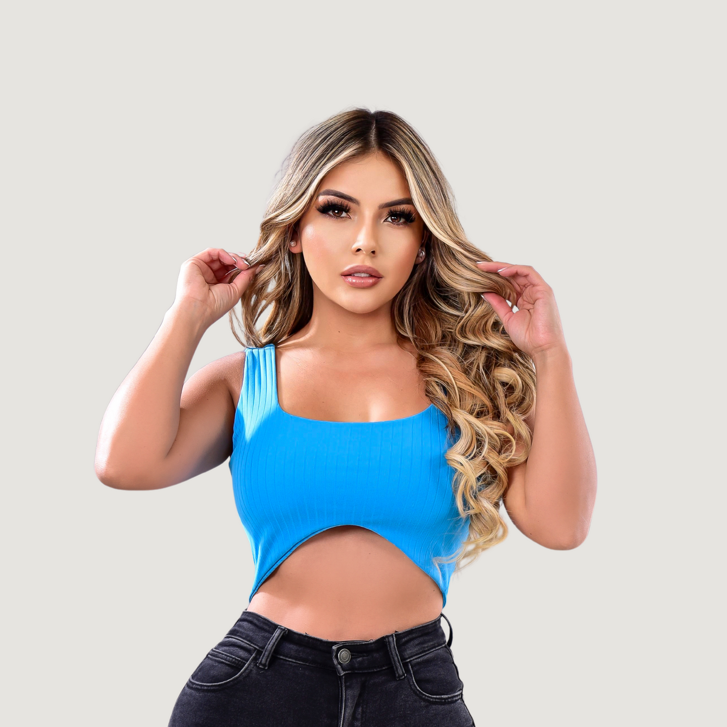 Women’s Tops with Full Lining Comfort..