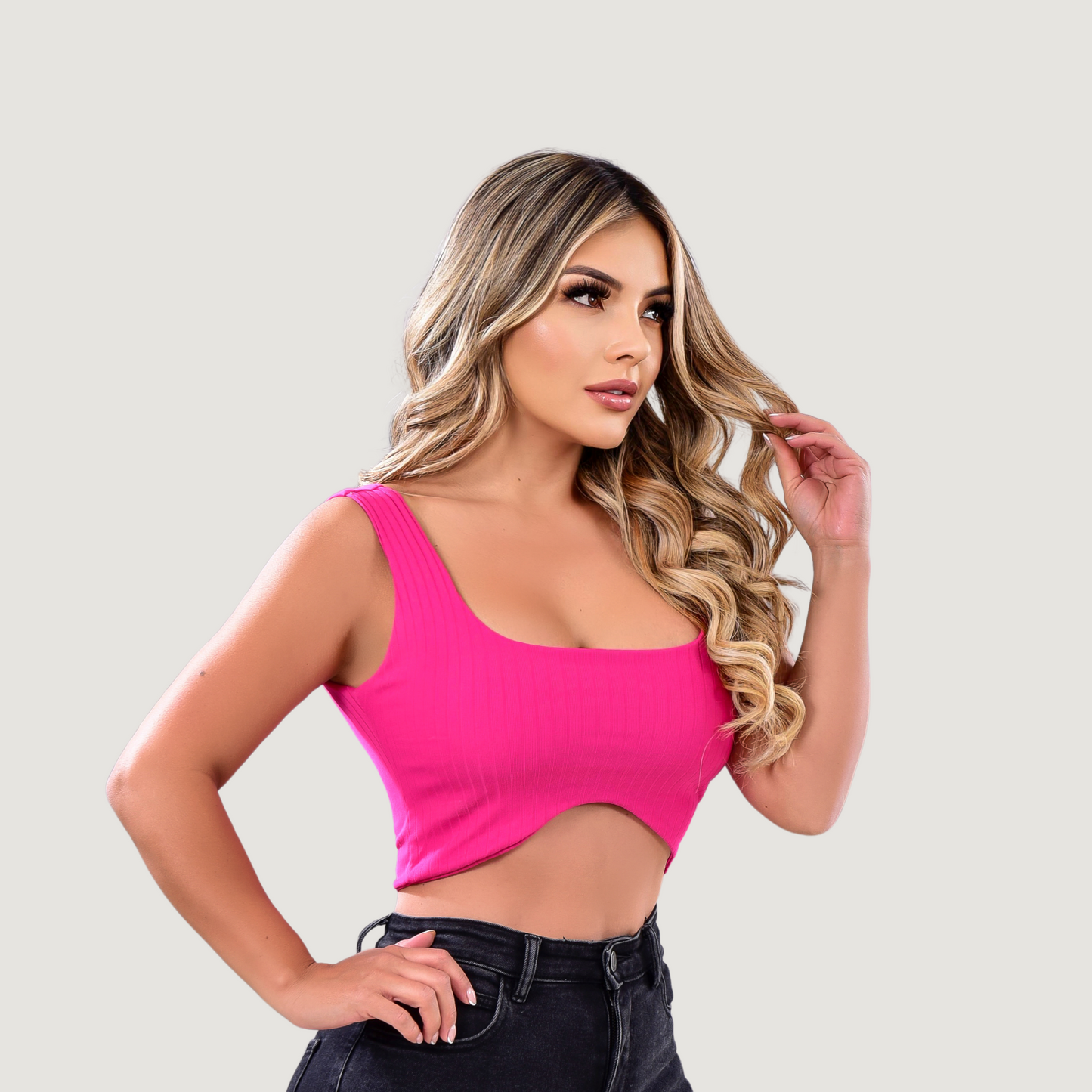 Women’s Tops with Full Lining Comfort