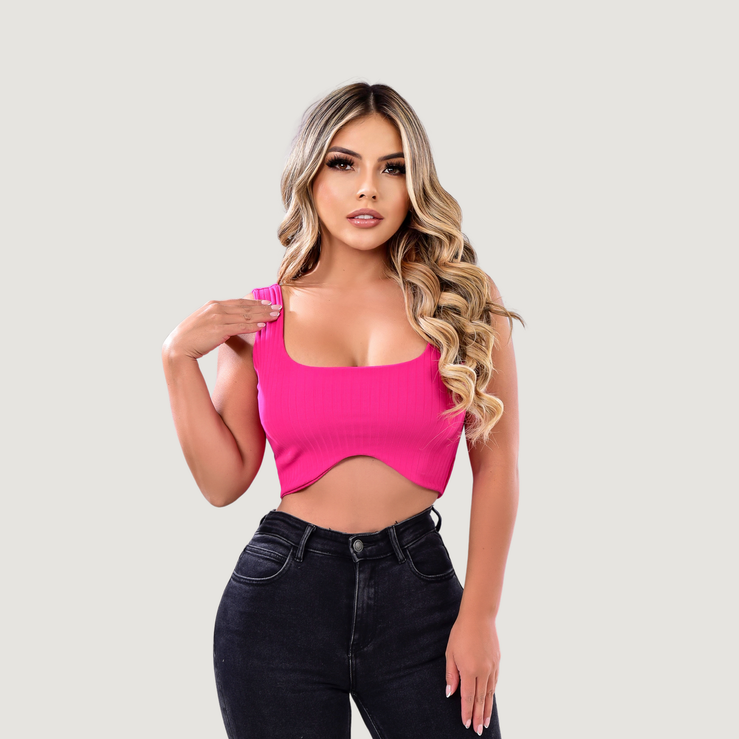 Women’s Tops with Full Lining Comfort..