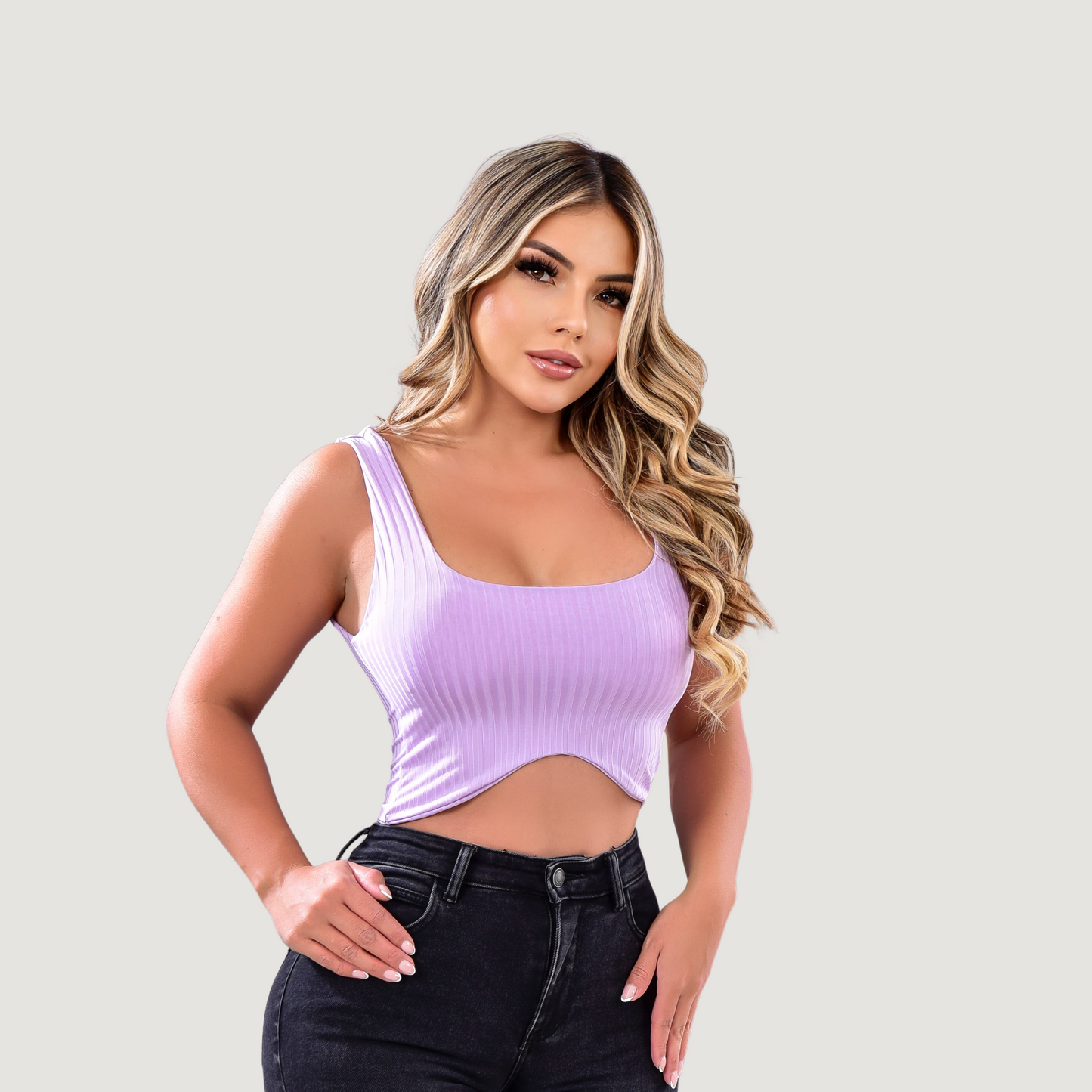 Women’s Tops with Full Lining Comfort..