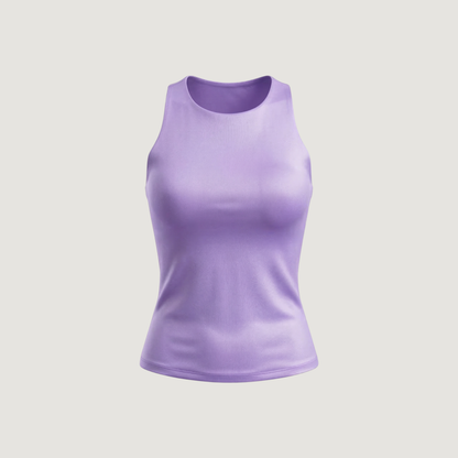 Comfy Everyday Sleeveless Top