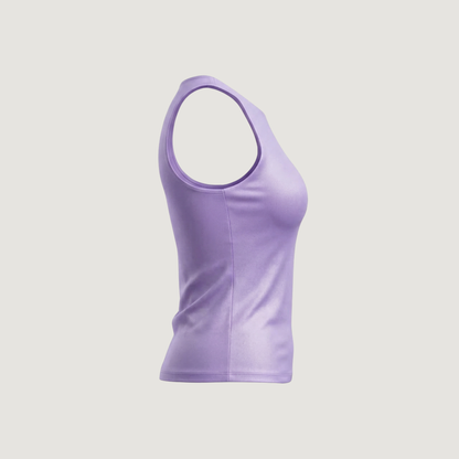 Comfy Everyday Sleeveless Top