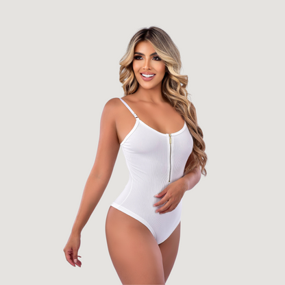 Bodys casuales con tirantes ajustables