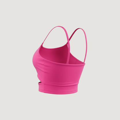 Cute Crop Tops - Front Lining