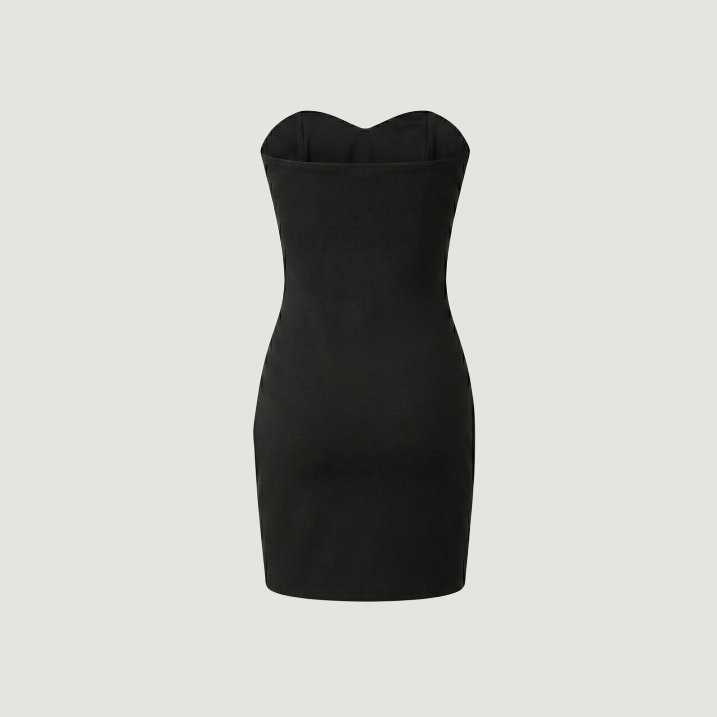 Sensual Dresses with Boning Fit..