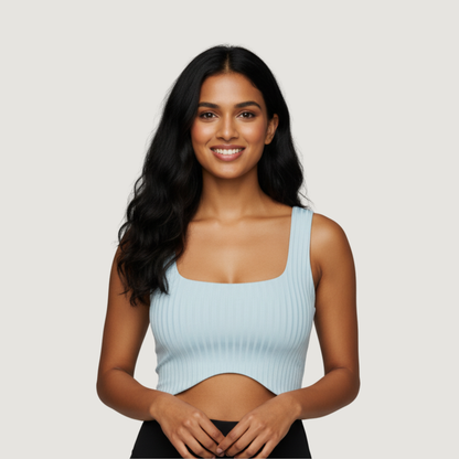 Women’s Tops with Full Lining Comfort..