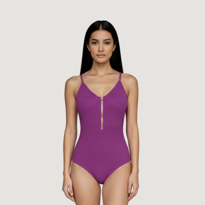 Casual Bodysuits - Adjustable Straps..