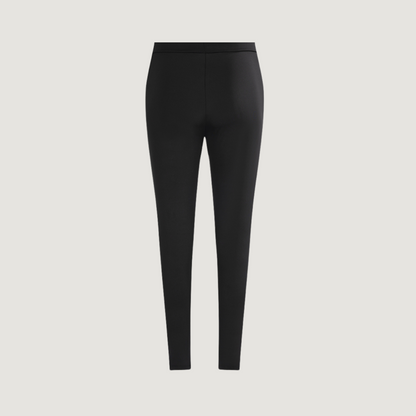 Nice Dressy Pants with Gemstone Details
