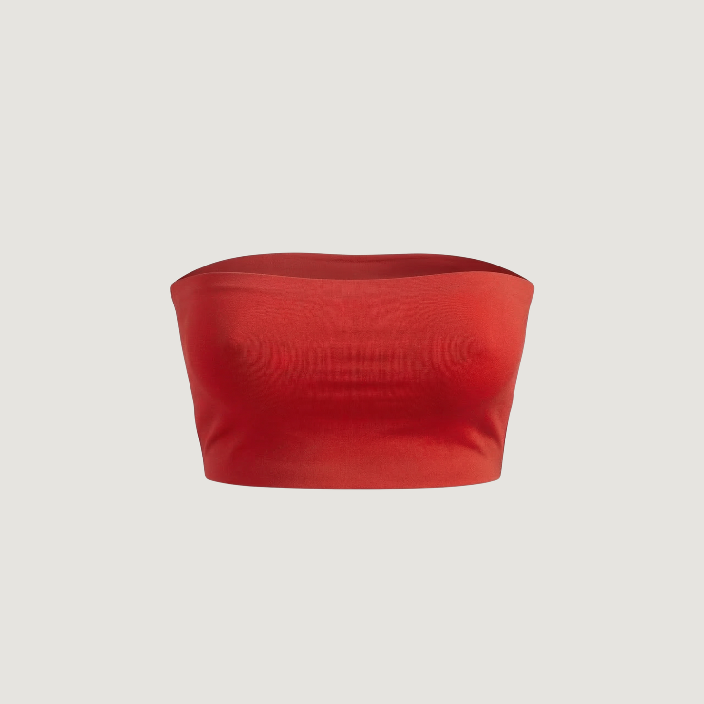Bandeau Top - Full Lining - Stretchy Fabric..