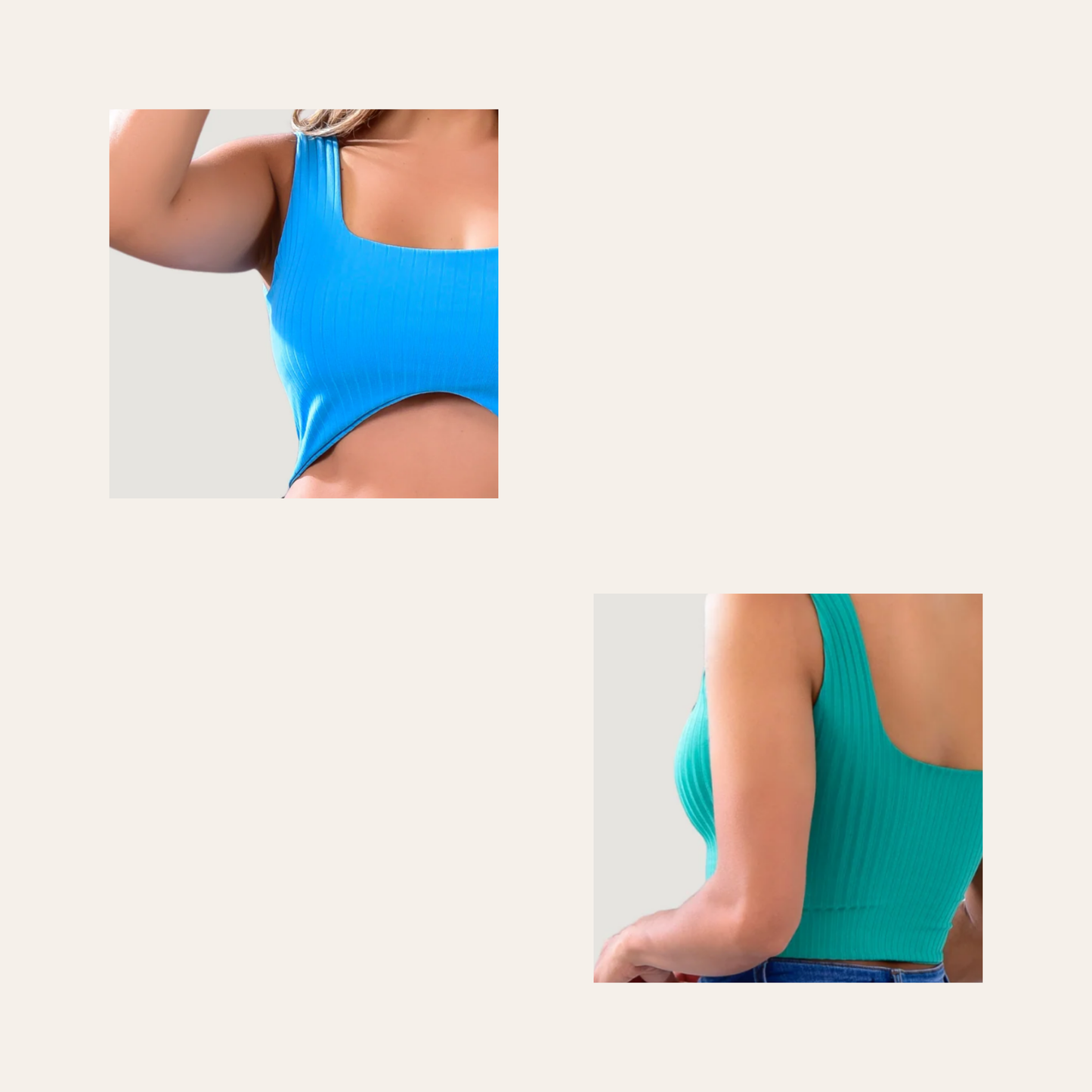 Women’s Tops with Full Lining Comfort..