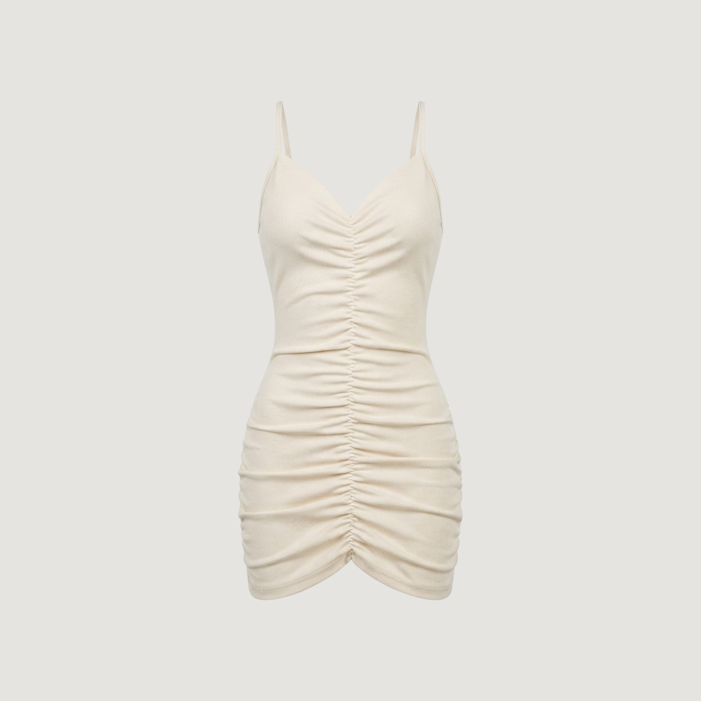 Sexy Dresses with Spaghetti Straps