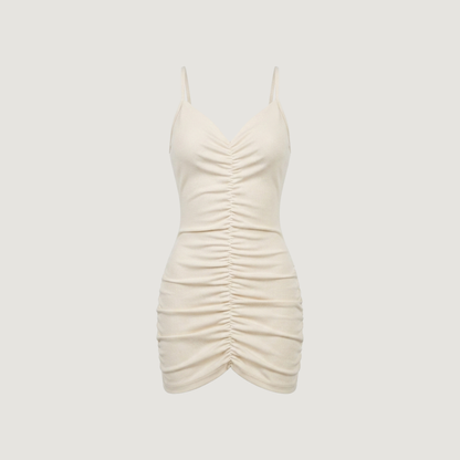 Sexy Dresses with Spaghetti Straps