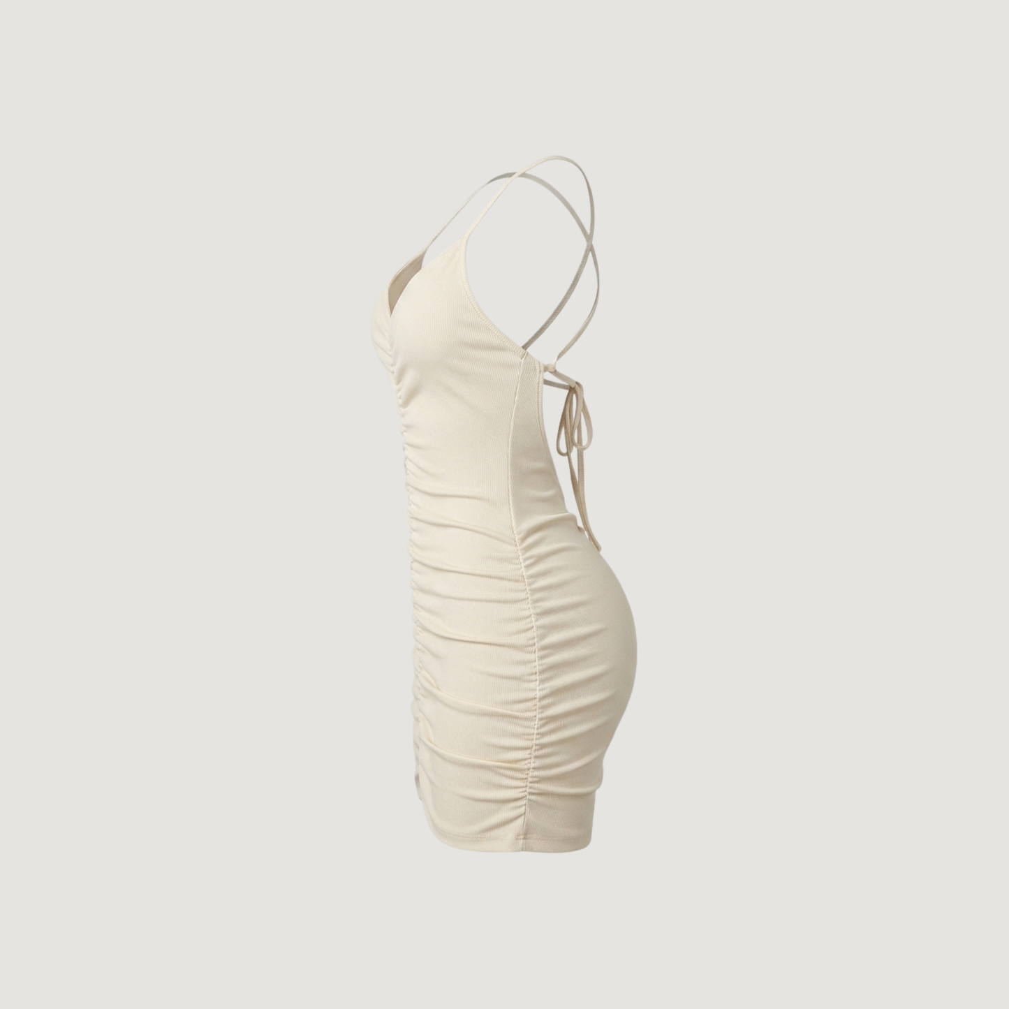 Sexy Dresses with Spaghetti Straps