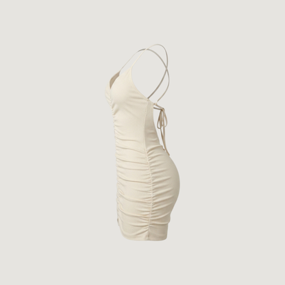 Sexy Dresses with Spaghetti Straps