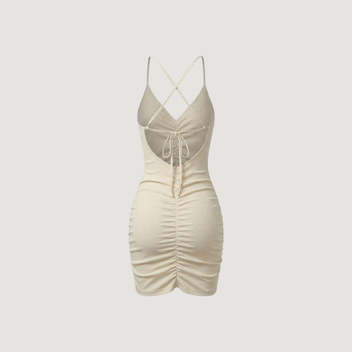 Sexy Dresses with Spaghetti Straps