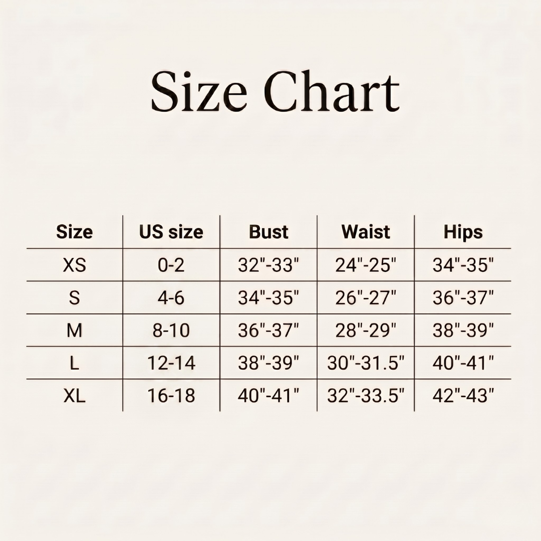 Essential Bodysuit - Wide Strap Style..